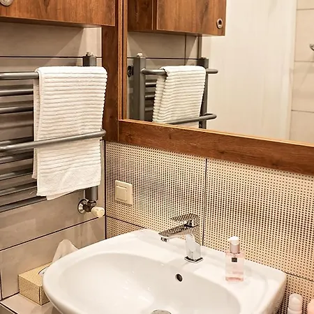 Lovely Day Гдыня