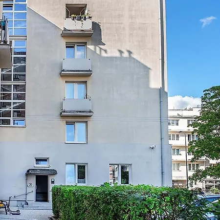 Apartment Lovely Day *