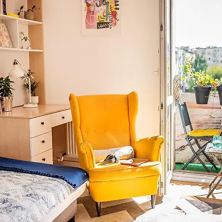 Apartment Lovely Day *
