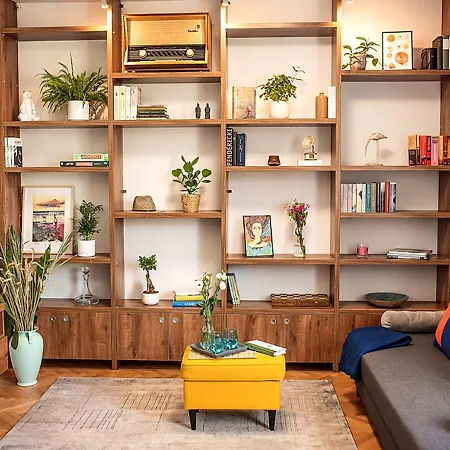 Апартаменты Lovely Day Гдыня